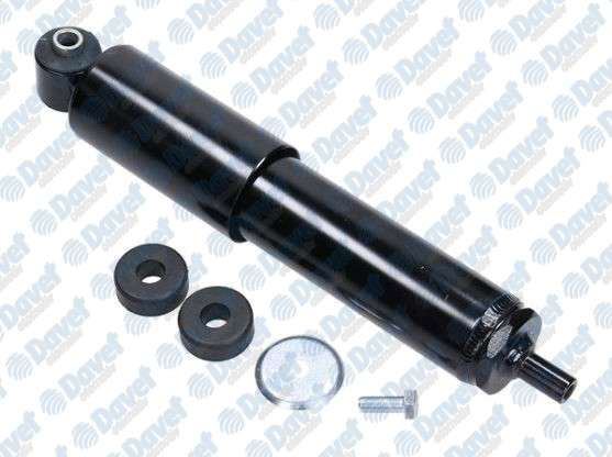 MAYSAN PN6531502 Arka Amortisor Gazli Transporter T4 90>13